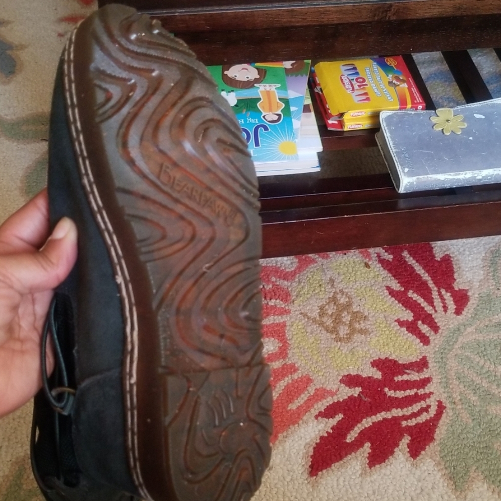 Women's Bearpaw Evergreen "boreal"boots